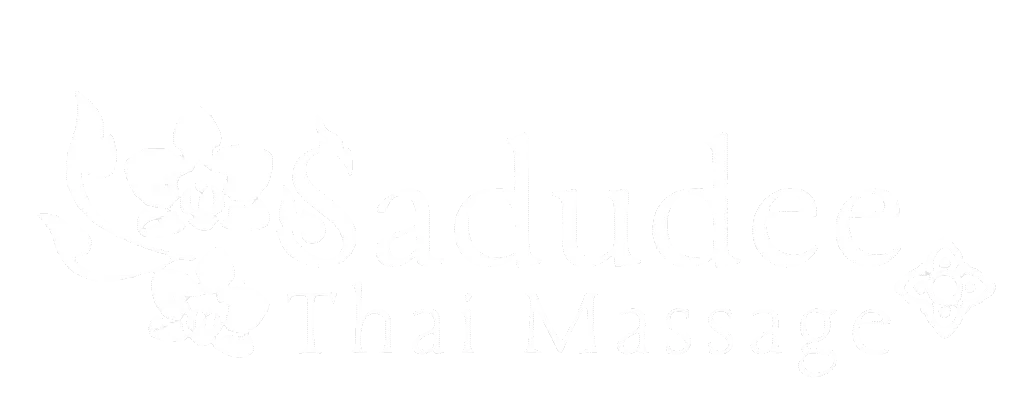 Sadudee Thai Massage