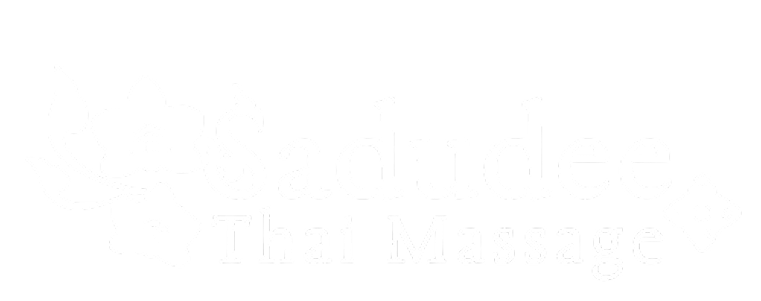 Sadudee Thai Massage